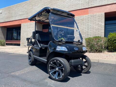 2021 Evolution Classic for sale at AZ Toy Brokers in Scottsdale AZ