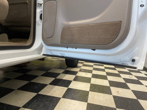 2001 Chevrolet Silverado 1500HD LS