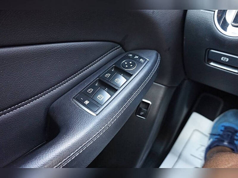 2017 Mercedes-Benz GLS GLS 450