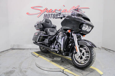 2017 Harley-Davidson Road Glide Ultra