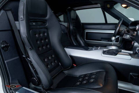 2006 Ford GT