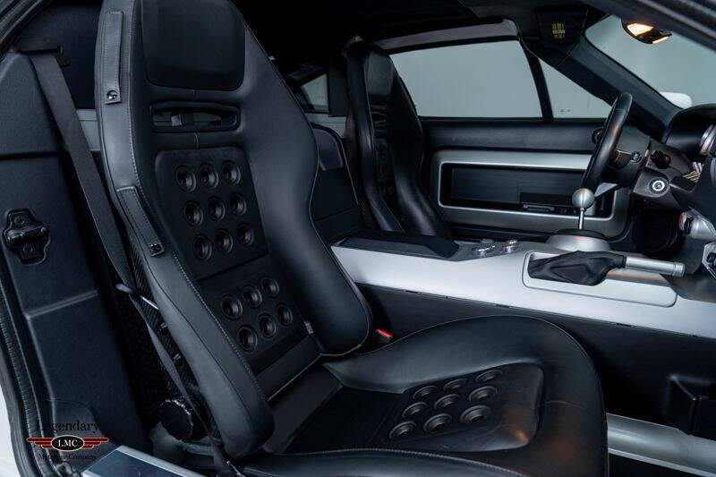 2006 Ford GT