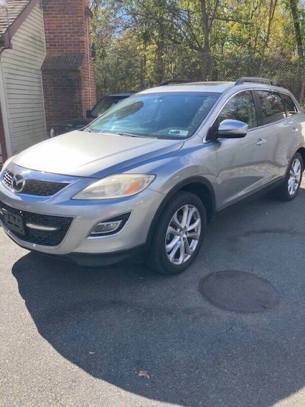 2011 Mazda CX-9 Grand Touring