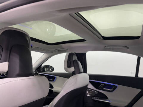 2024 Mercedes-Benz C-Class C 300 4MATIC