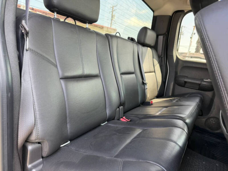 2008 GMC Sierra 2500HD