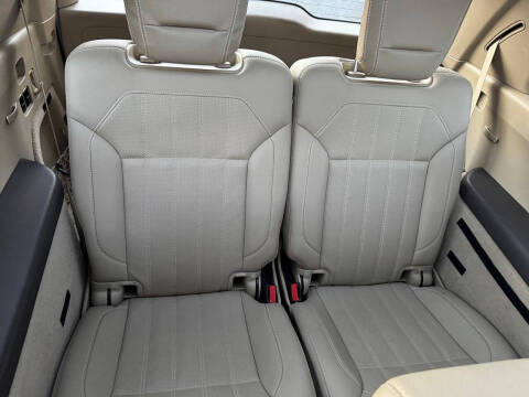 2014 Mercedes-Benz GL-Class GL 450 4MATIC