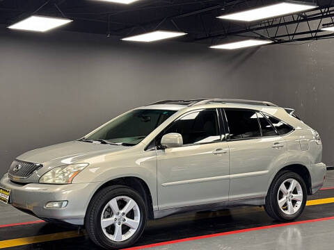 2006 Lexus RX 330