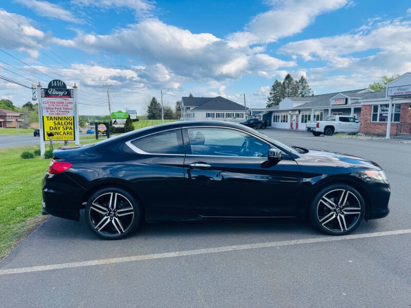 2013 Honda Accord EX