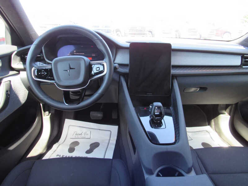 2022 Polestar 2 Long Range Dual Motor