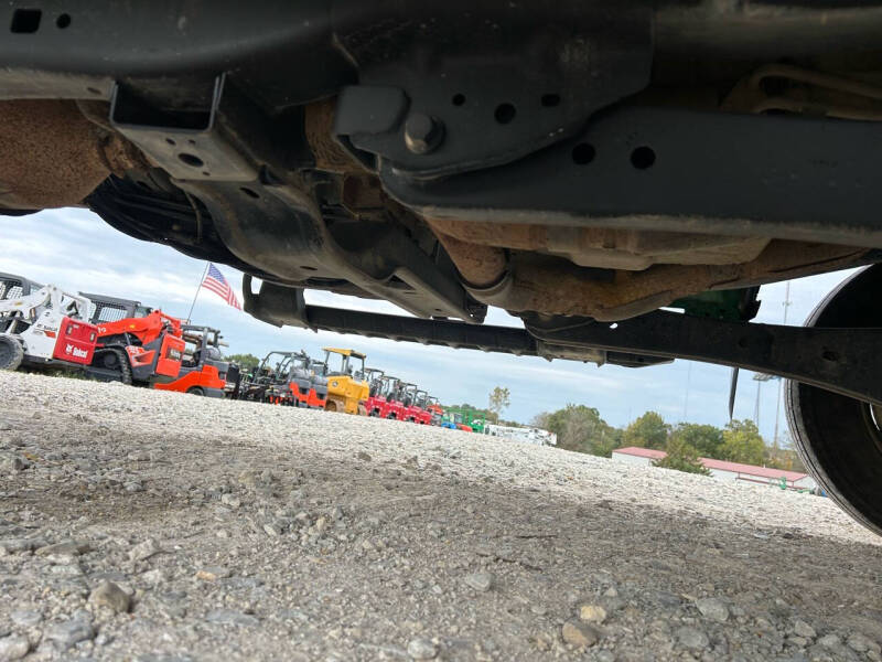 2017 Ford F-450 Super Duty