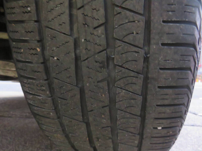 2014 Mercedes-Benz M-Class ML 350 4MATIC