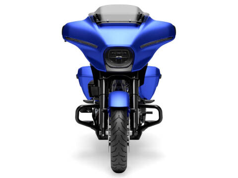 2026 Harley-Davidson Street Glide