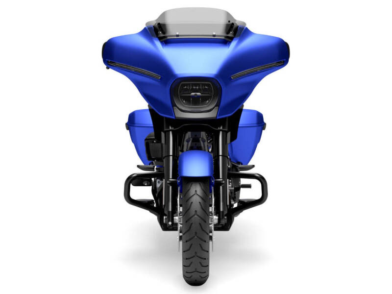 2026 Harley-Davidson Street Glide