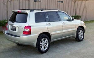 2004 Ford E-Series E-350 SD