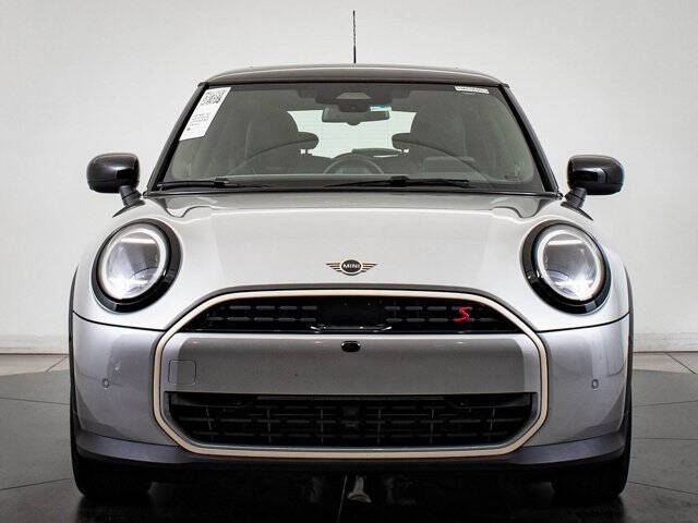 2025 MINI Hardtop 2 Door