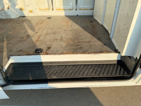 2013 Freightliner Sprinter