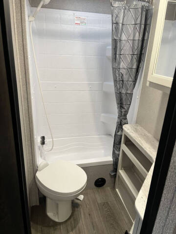 2021 Starcraft Marine SUPER LITE