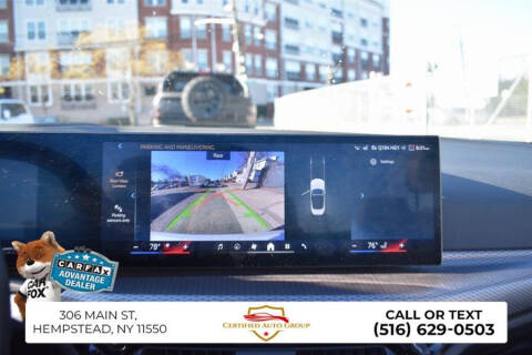 2025 BMW 4 Series 430i xDrive