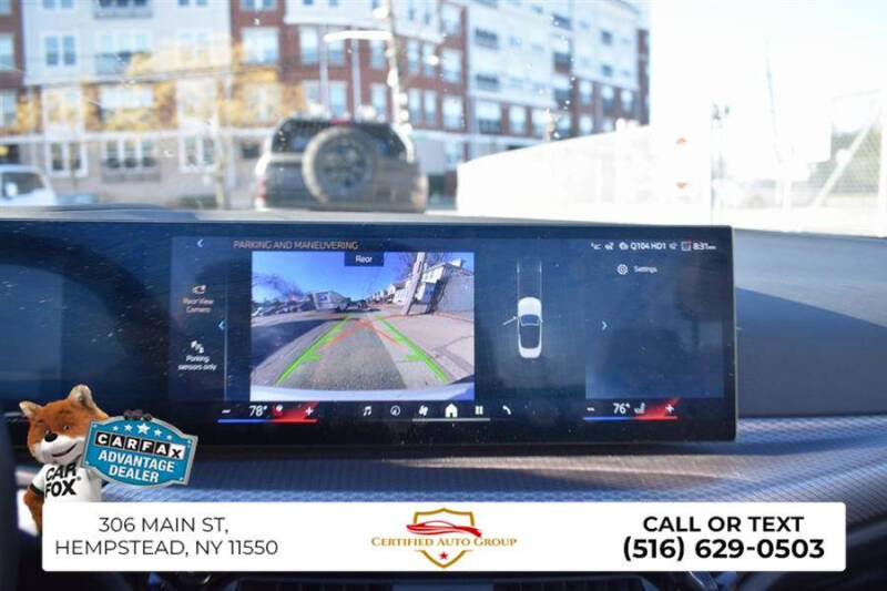 2025 BMW 4 Series 430i xDrive