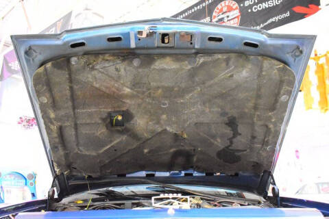 1986 Ford LTD Crown Victoria