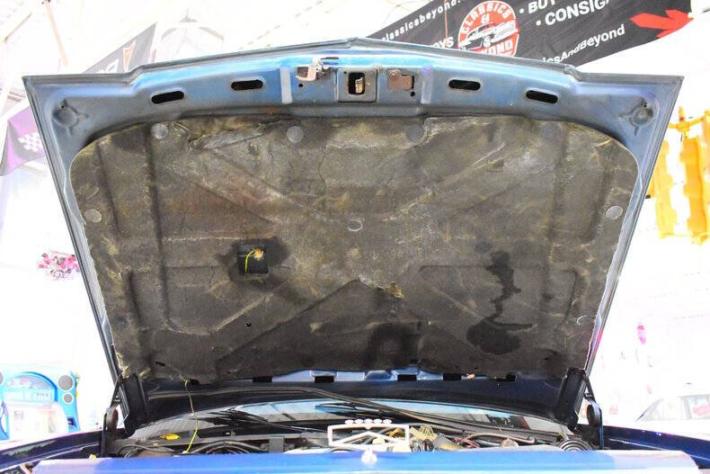 1986 Ford LTD Crown Victoria