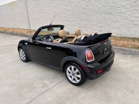 2010 MINI Cooper S