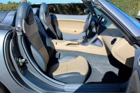 2006 Pontiac Solstice