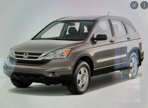 2011 Honda CR-V for sale at R Teto Motor Sales Inc. in Pawtucket RI