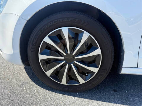 2013 Volkswagen Jetta