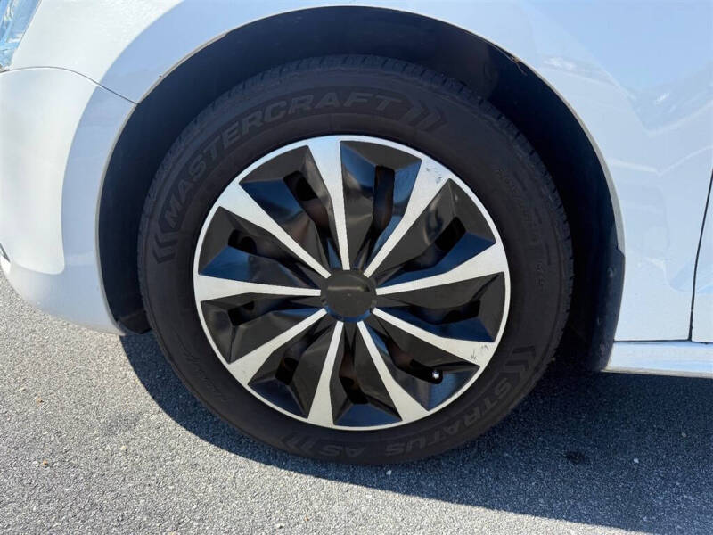 2013 Volkswagen Jetta