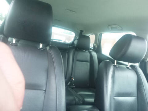 2014 Mazda CX-9 Touring