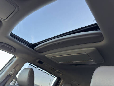 2013 Honda Odyssey Touring