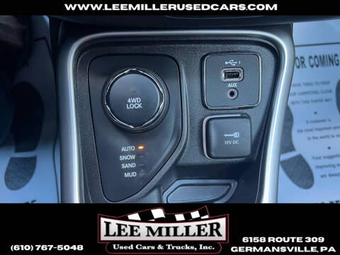 2020 Jeep Compass Sport