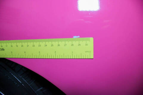 1968 Plymouth Roadrunner