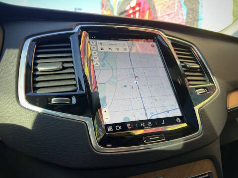 2024 Volvo XC90 B6 Plus Bright Theme 6P