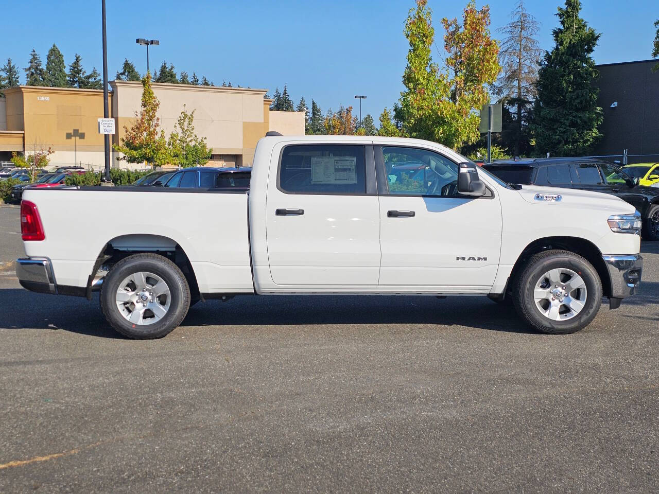 2025 Ram 1500 for sale at Autos by Talon in Seattle, WA