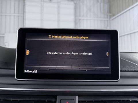 2019 Audi S4 3.0T quattro Prestige