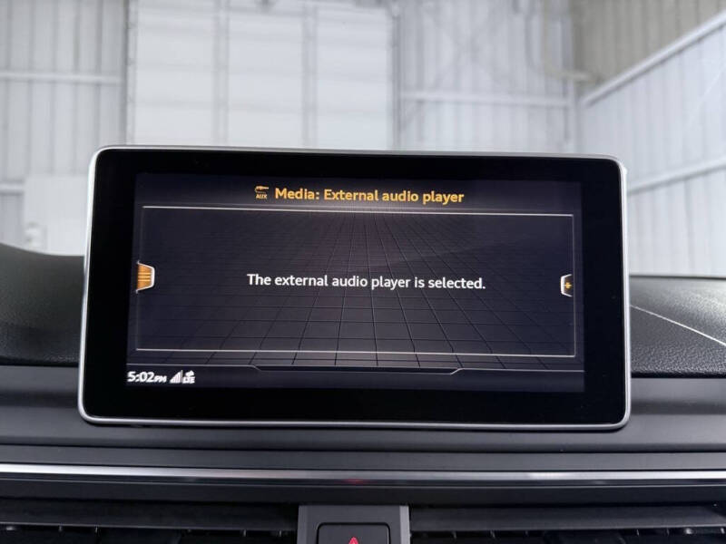 2019 Audi S4 3.0T quattro Prestige