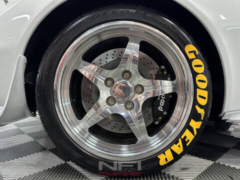 1969 Chevrolet Corvette