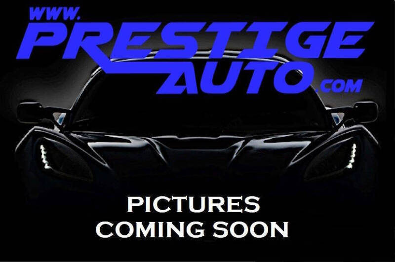 2020 Chevrolet Express 2500