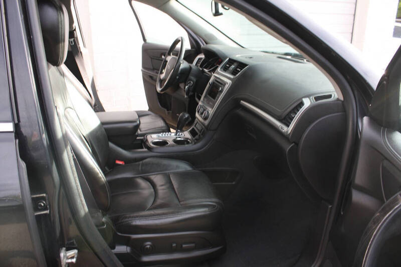 2014 GMC Acadia SLT-2