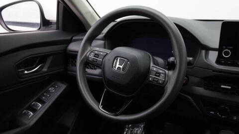 2023 Honda Accord