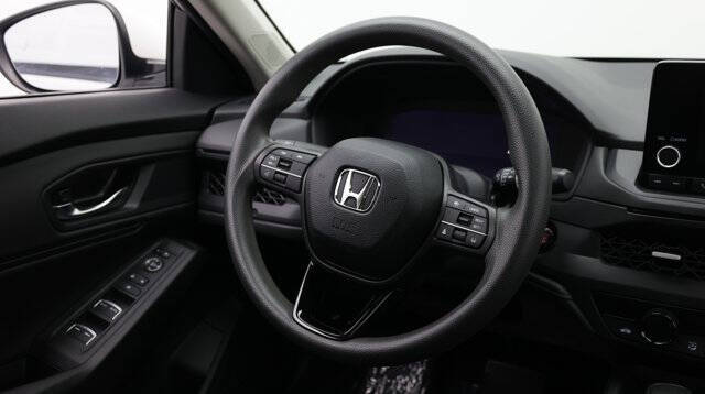 2023 Honda Accord