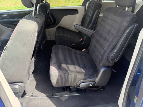 2011 Dodge Grand Caravan Express