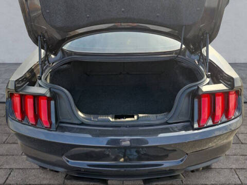 2022 Ford Mustang GT