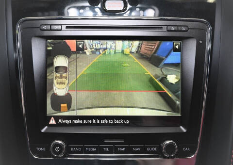 2015 Bentley Continental GT V8 S