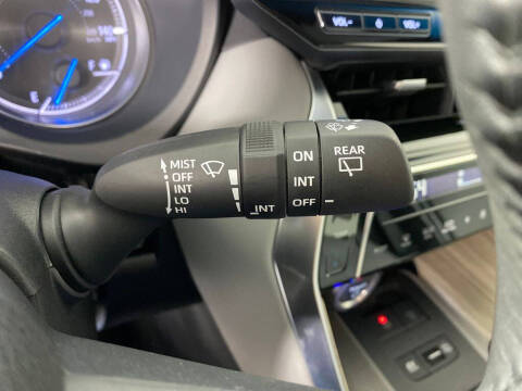 2023 Toyota Venza XLE