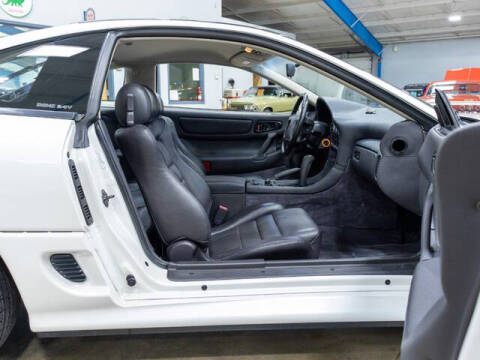 1991 Dodge Stealth ES