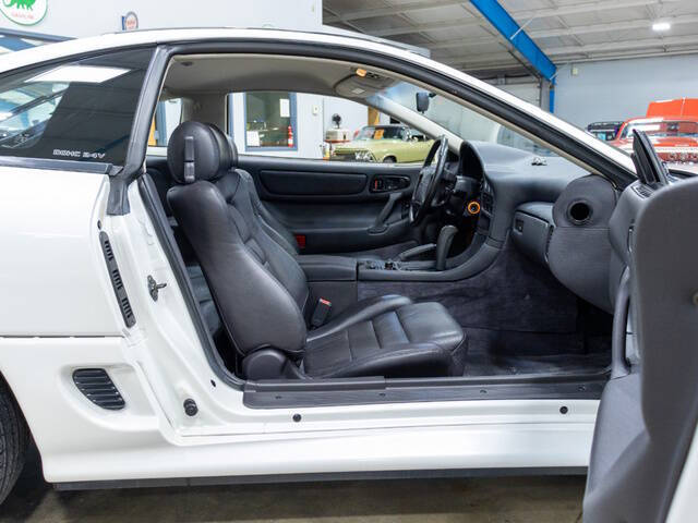 1991 Dodge Stealth ES