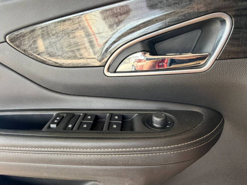2015 Buick Encore Convenience